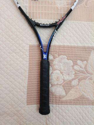 Raqueta Krafwin Thunder