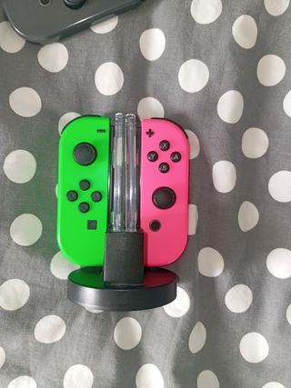 Caricatore Joy-Con