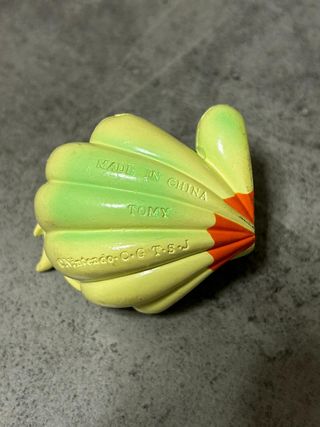 Ninetales tomy nintendo pokemon