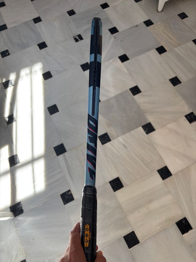 Raqueta de Tenis Babolat Pure Drive Nueva