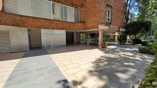 Piso en alquiler en Pedralbes en Barcelona