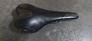Sillín Selle Italia SLR