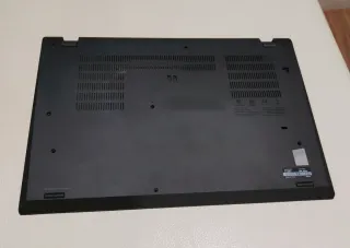 Carcasa inferior Lenovo ThinkPad P15s Gen 2