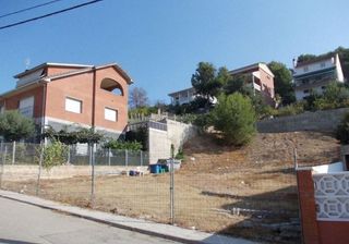 Solar en venta en Sentmenat