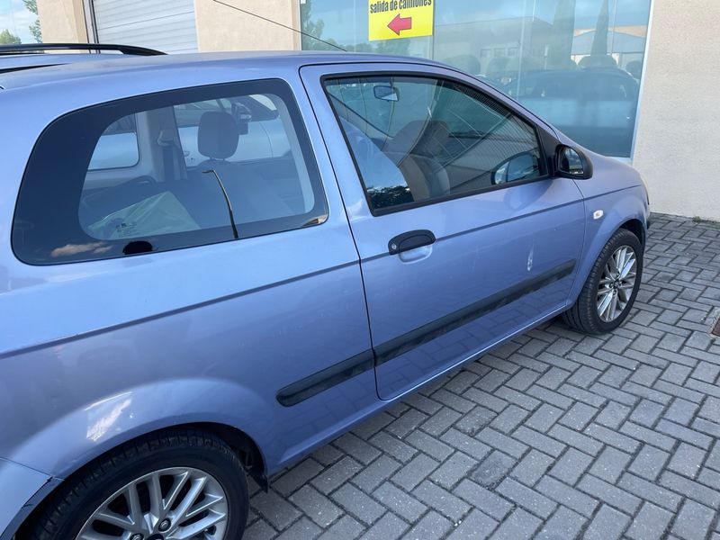 Hyundai Getz 2005 - foto 1
