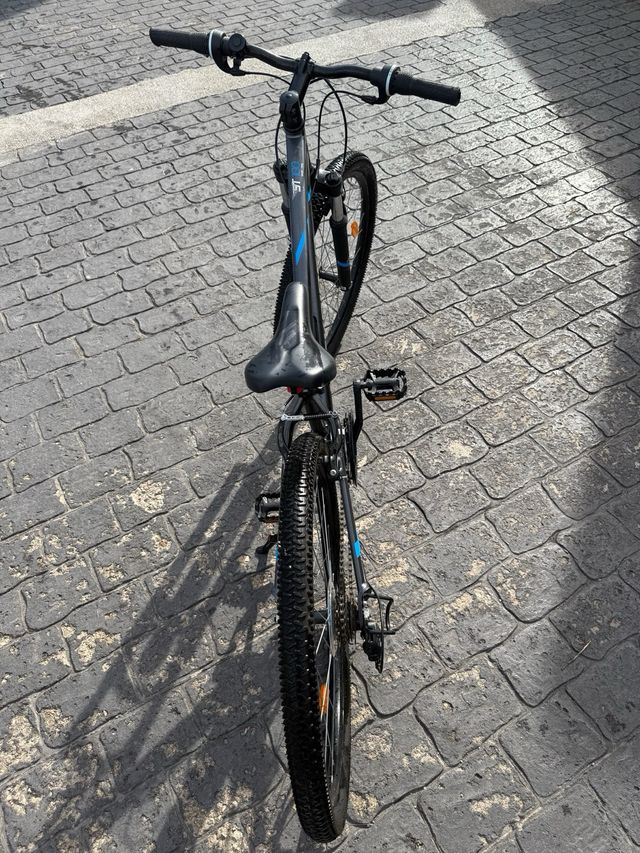 Bicicleta Rockrider 100