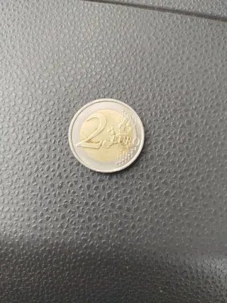 Moneda 2€ Alemania 1999-2009