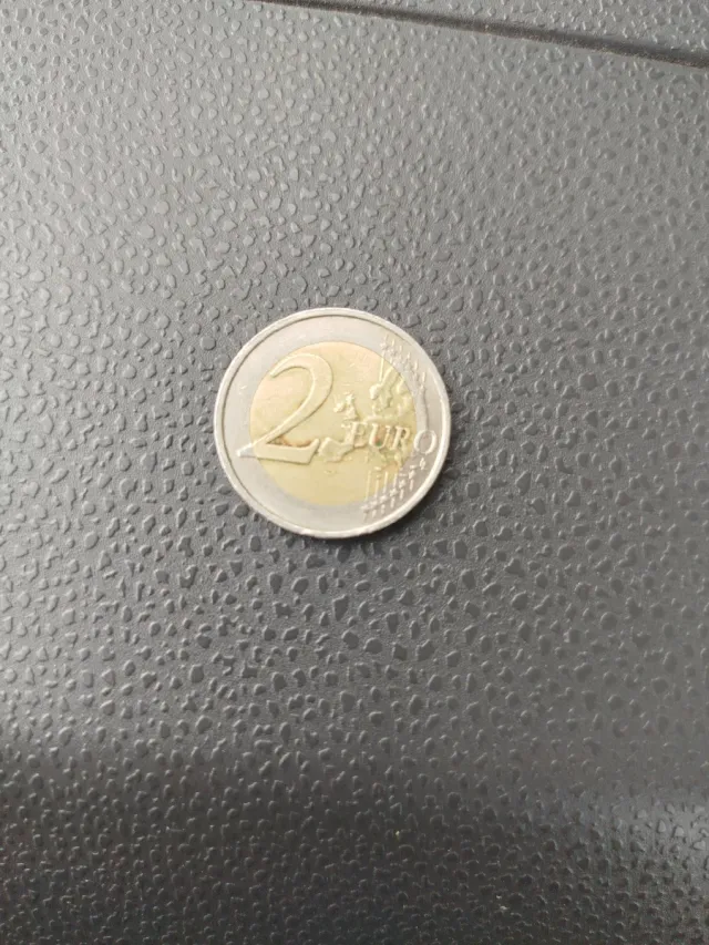 Moneda 2€ Alemania 1999-2009