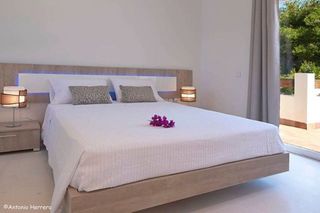 Chalet en alquiler en Cala Vedella - Cala Tarida - Cala Conta en Sant Josep de sa Talaia