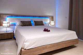 Chalet en alquiler en Cala Vedella - Cala Tarida - Cala Conta en Sant Josep de sa Talaia