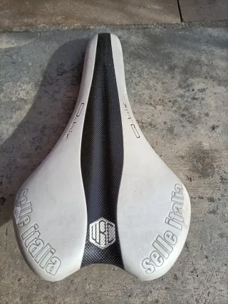 Sillín Selle Italia