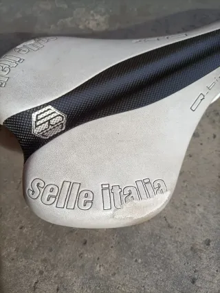 Sillín Selle Italia