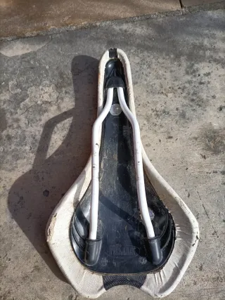 Sillín Selle Italia