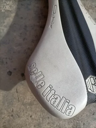 Sillín Selle Italia
