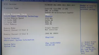 Ordenador Sobremesa I3