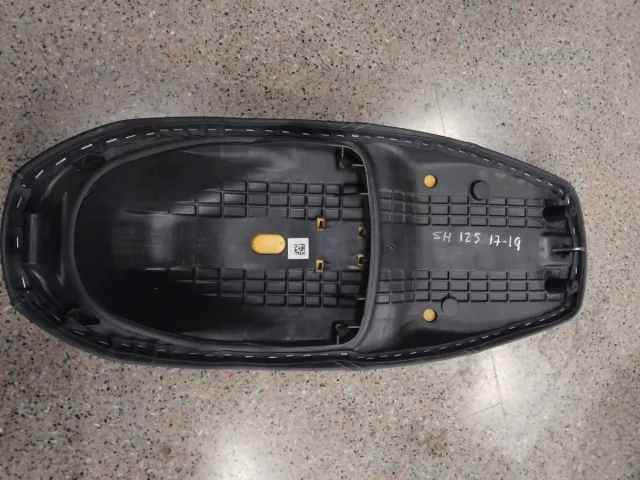 Asiento Honda SH 125