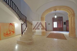 Casa adosada en venta en Manacor Centro en Manacor