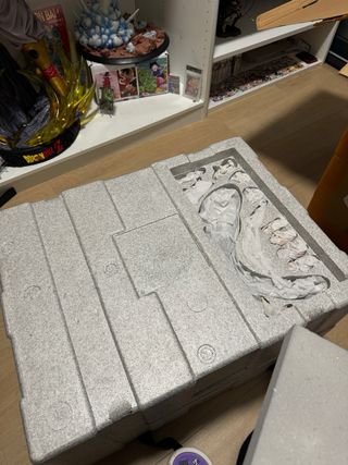 Gyomei Himejima Wisteria Studio Figura