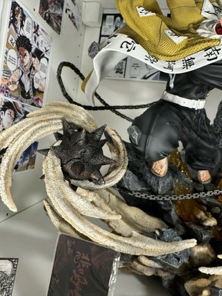 Gyomei Himejima Wisteria Studio Figura