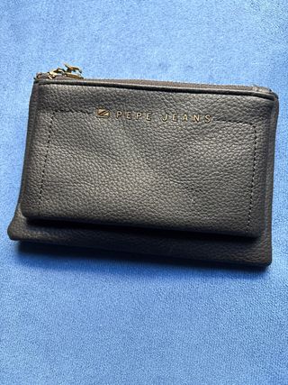 Cartera de mujer Pepe Jeans