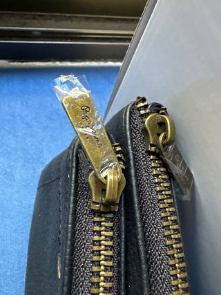 Cartera de mujer Pepe Jeans