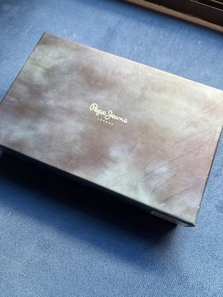 Cartera de mujer Pepe Jeans