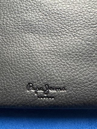 Cartera de mujer Pepe Jeans
