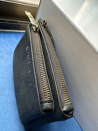 Cartera de mujer Pepe Jeans