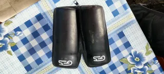 Bolsa porta herramientas GES perdida