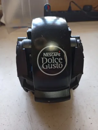 Cabezal Cafetera Dolce Gusto
