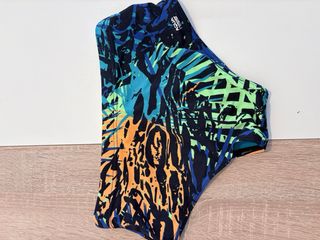 Bañador Nabaiji Hombre Talla M Multicolor