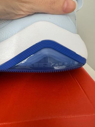 Zapatillas Nike BELLA Talla 38