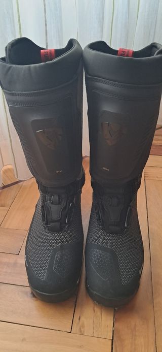 Botas Revit Expedition GTX