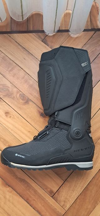 Botas Revit Expedition GTX