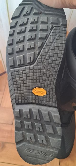 Botas Revit Expedition GTX