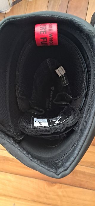 Botas Revit Expedition GTX