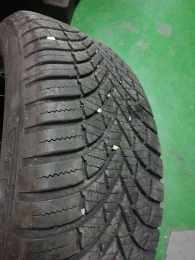 Neumático 185/60R15 88H año 2024