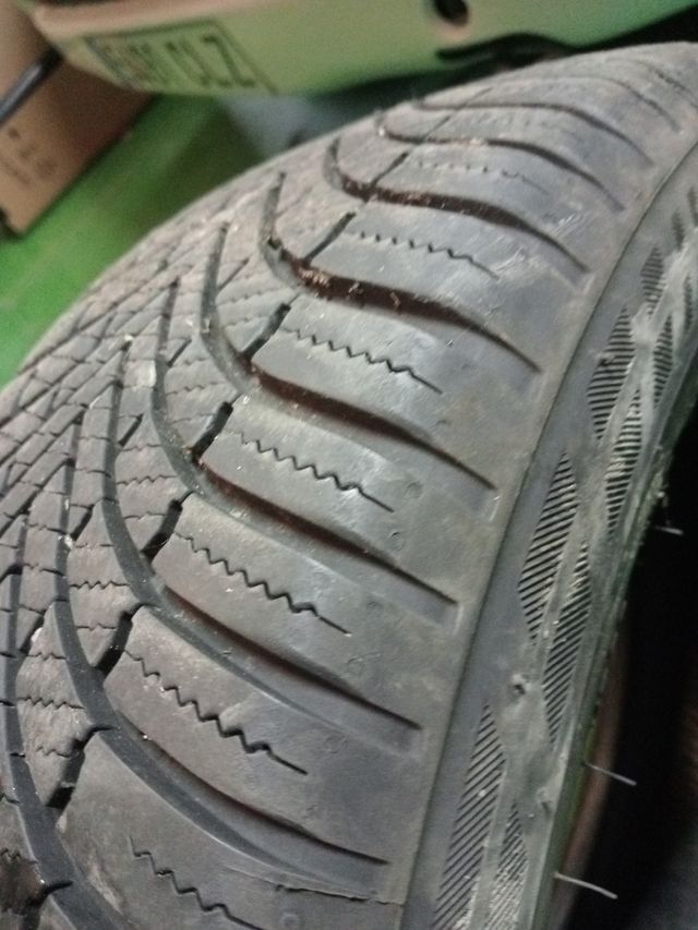 Neumático 185/60R15 88H año 2024