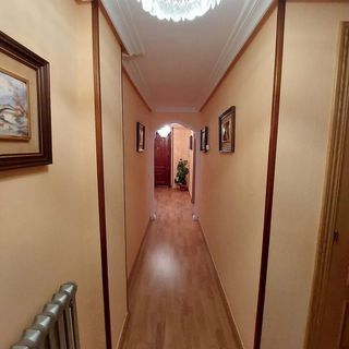 Piso en alquiler en La Chantría - La Lastra en León