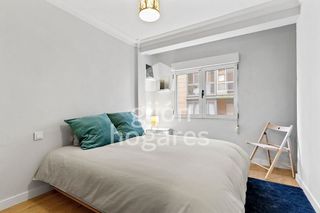 Piso en alquiler en La Arena en Gijón