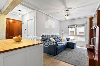 Piso en alquiler en La Arena en Gijón