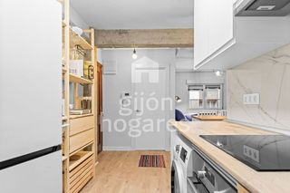 Piso en alquiler en La Arena en Gijón