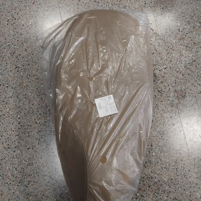 Asiento Vespa Primavera 125