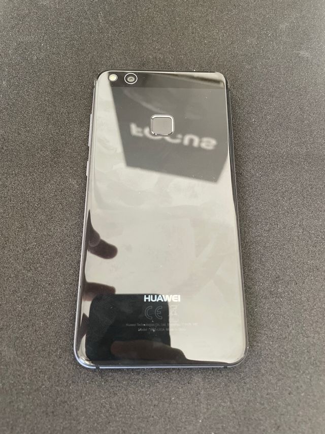Huawei P10 Lite Preto
