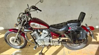 Yamaha Virago XV 250cc