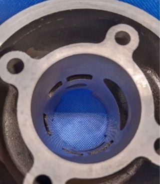 Cilindro 70cc AM6 Nuevo