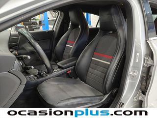 Mercedes-Benz Clase A 180 CDI Style 80 kW (109 CV)