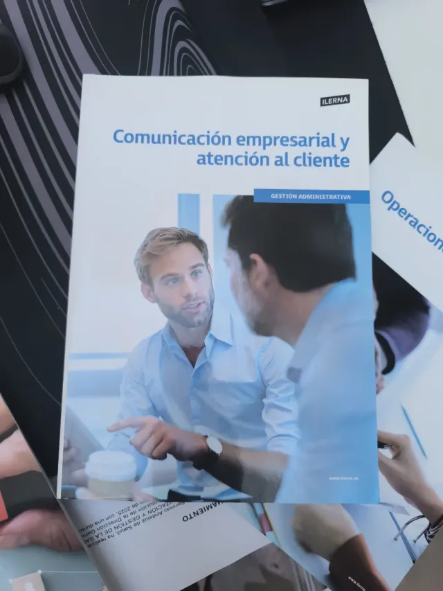 Gestión administrativa