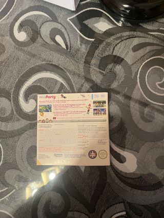 Wii Sports - Nintendo Wii