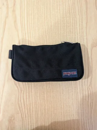 Pochette Jansport Nera
